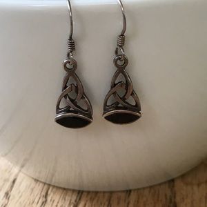 Celtic Knot Earrings